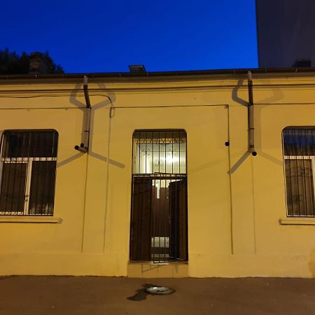 Casa Pcm Apartman Konstanca Kültér fotó