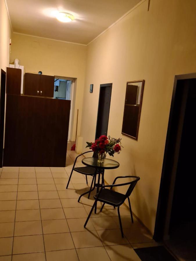 Casa Pcm Apartman Konstanca Kültér fotó