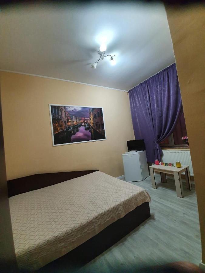 Casa Pcm Apartman Konstanca Kültér fotó