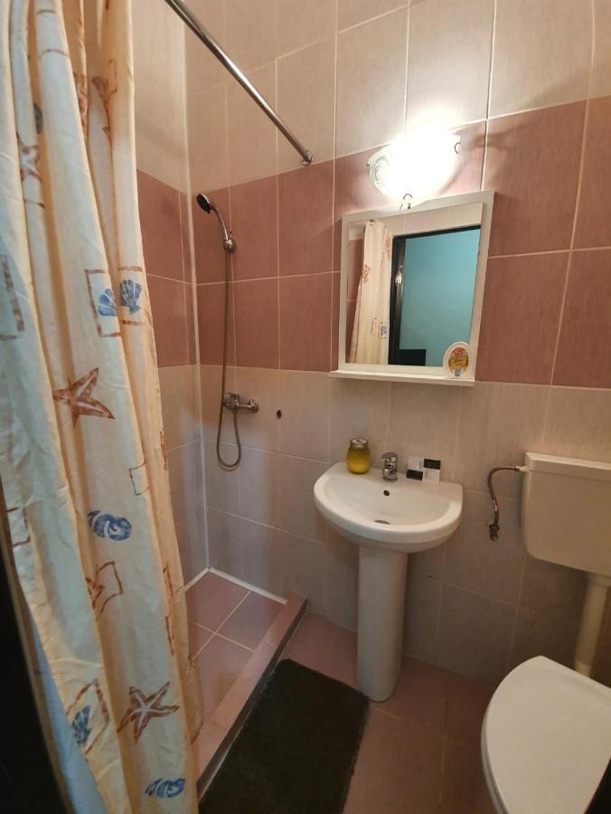 Casa Pcm Apartman Konstanca Kültér fotó