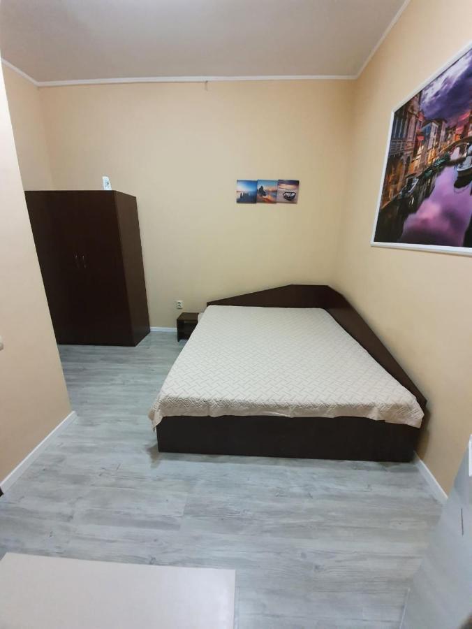 Casa Pcm Apartman Konstanca Kültér fotó