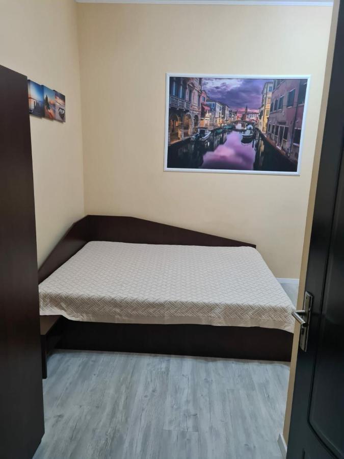 Casa Pcm Apartman Konstanca Kültér fotó