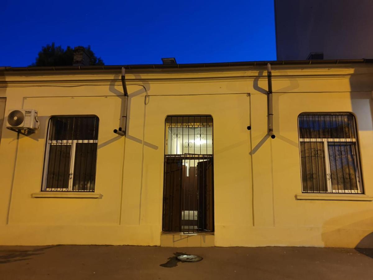 Casa Pcm Apartman Konstanca Kültér fotó