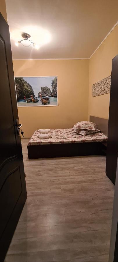 Casa Pcm Apartman Konstanca Kültér fotó