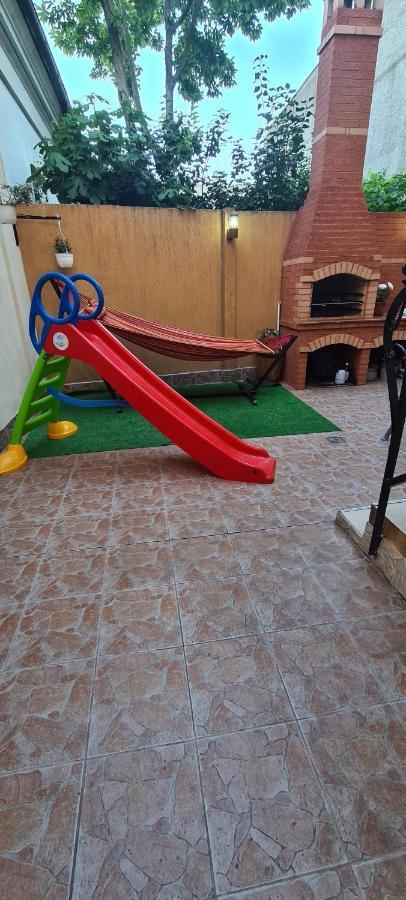 Casa Pcm Apartman Konstanca Kültér fotó