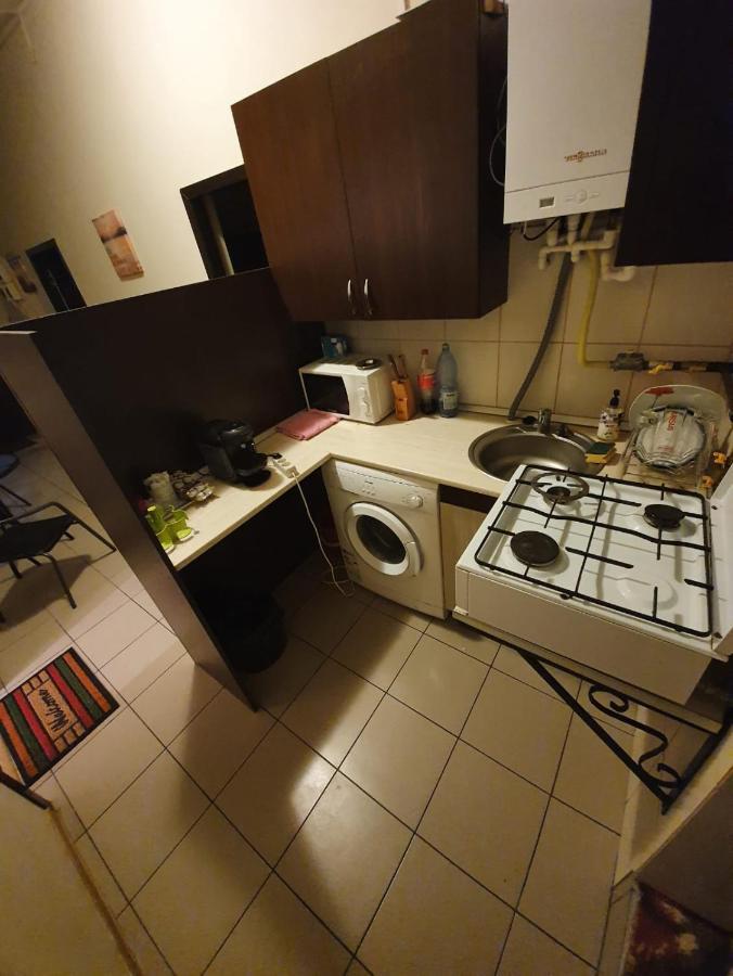 Casa Pcm Apartman Konstanca Kültér fotó