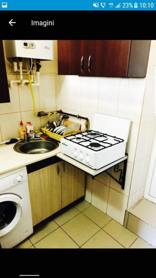 Casa Pcm Apartman Konstanca Kültér fotó