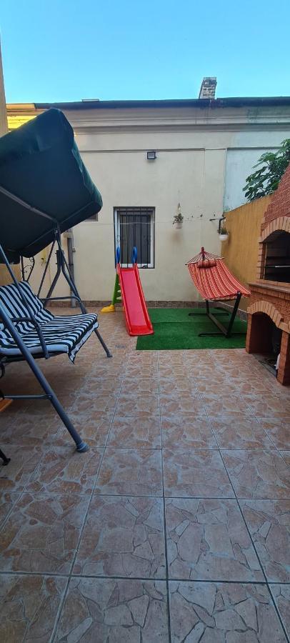Casa Pcm Apartman Konstanca Kültér fotó