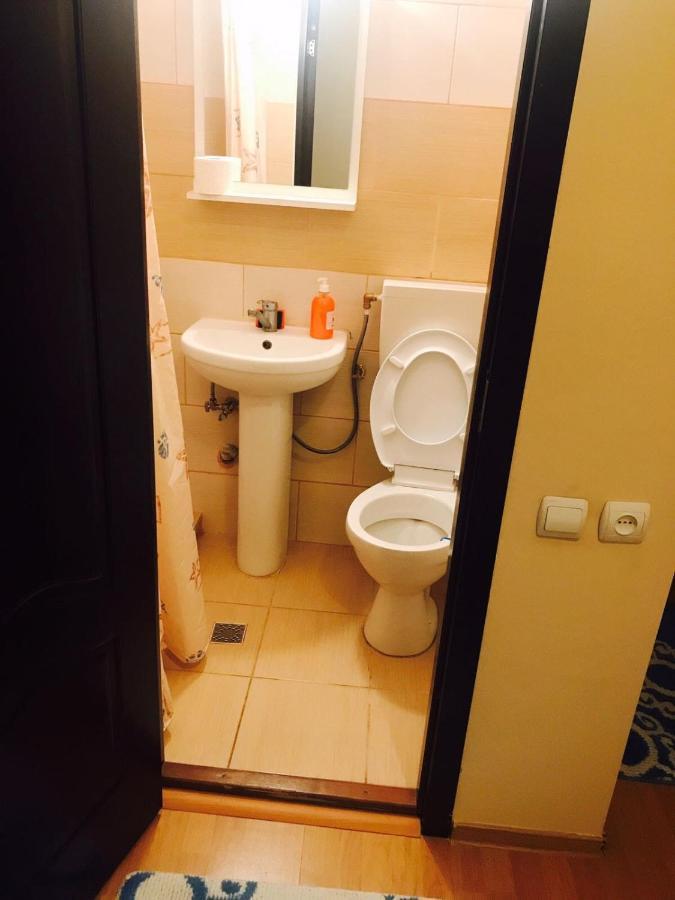 Casa Pcm Apartman Konstanca Kültér fotó