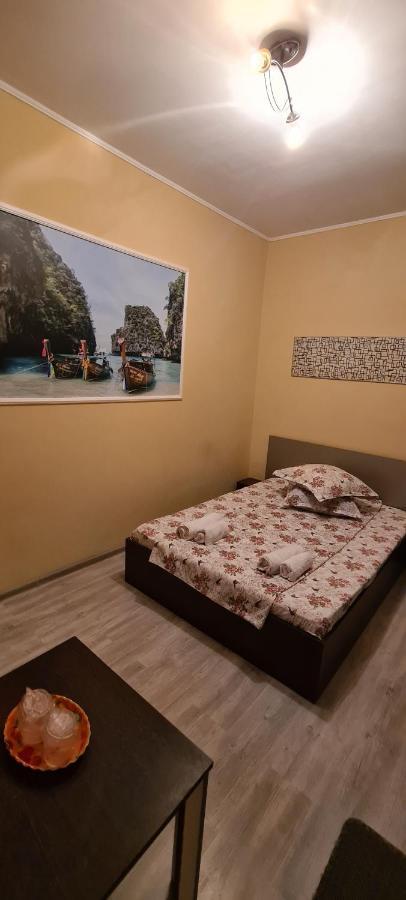 Casa Pcm Apartman Konstanca Kültér fotó