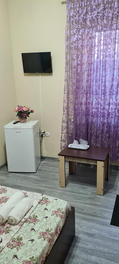 Casa Pcm Apartman Konstanca Kültér fotó